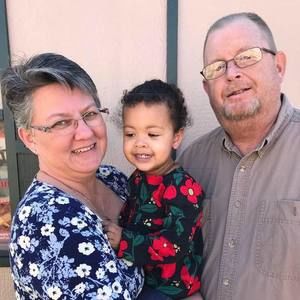 Meet your Posher, Deb